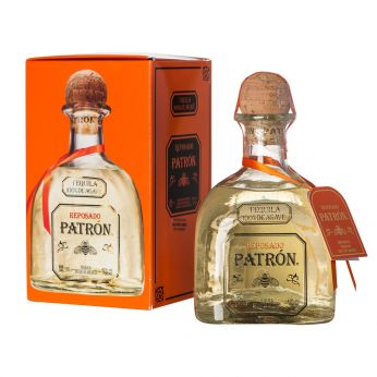 Patron Tequila Reposado 70cl