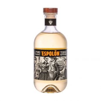 Espolon Tequila Reposado 70cl