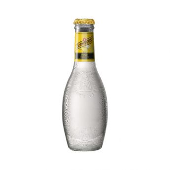 Schweppes Tonic Original & Lime Premium Mixer 200ml