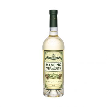 Mancino Vermouth Secco Premium Wermut 75cl
